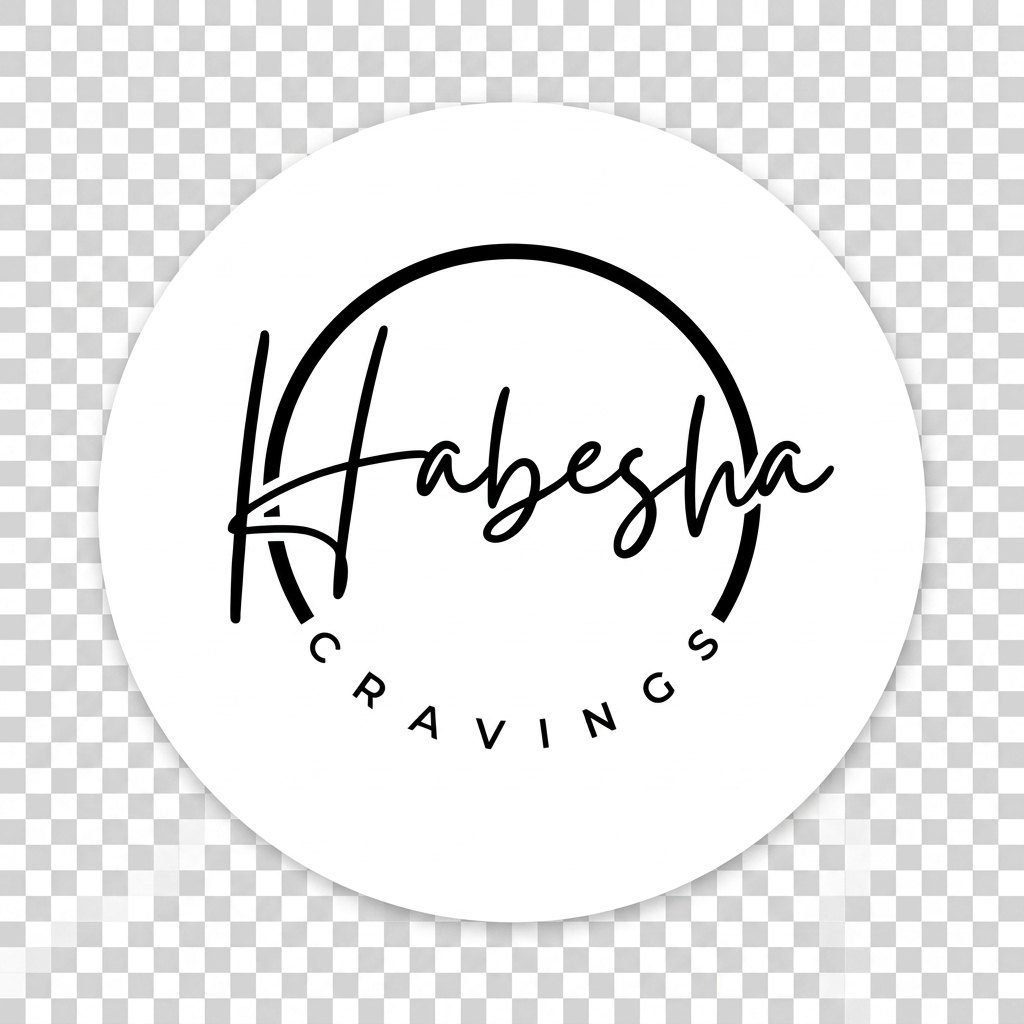 Habesha Cravings Logo